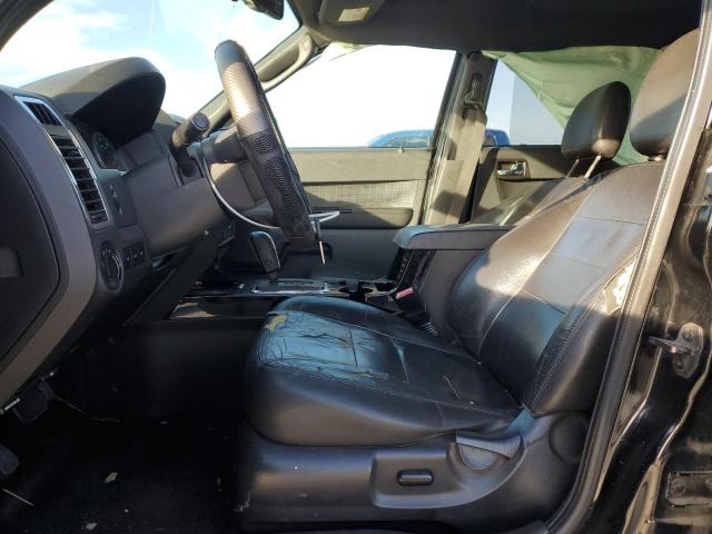 Photo 7 from auction – 2012 FORD ESCAPE LIM with VIN 1FMCU0EG0CKC68767