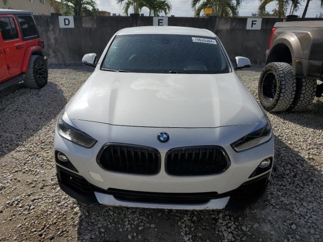 Photo 5 from auction – 2018 BMW X2 XDRIVE2 with VIN WBXYJ5C38JEF74486