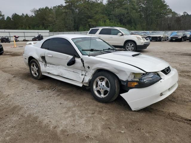 Photo 4 from auction – 2003 FORD MUSTANG with VIN 1FAFP40403F334312