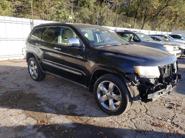 Photo 4 from auction – 2011 JEEP GRAND CHER with VIN 1J4RS6GG7BC646610