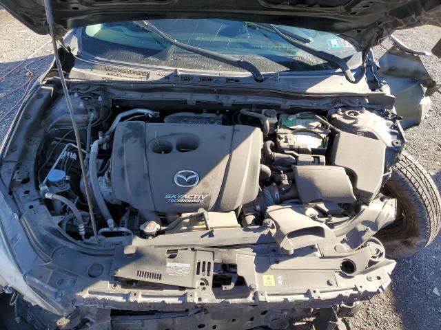Photo 11 from auction – 2015 MAZDA 3 SPORT with VIN 3MZBM1U74FM196103