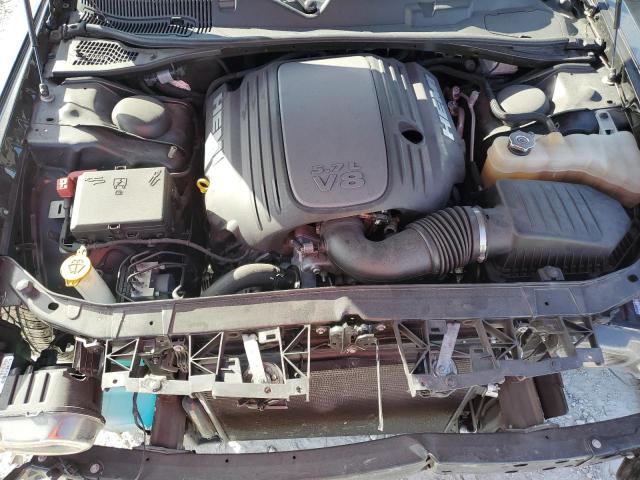 Photo 11 from auction – 2021 DODGE CHALLENGER with VIN 2C3CDZBT8MH552297