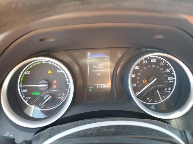 Photo 9 from auction – 2022 TOYOTA CAMRY LE with VIN 4T1C31AK7NU043160