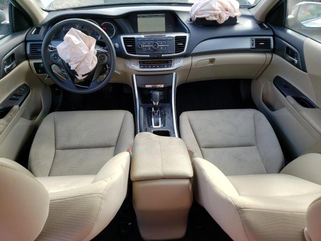 Photo 8 from auction – 2014 HONDA ACCORD LX with VIN 1HGCR2F30EA146384
