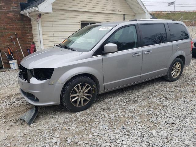Photo 1 from auction – 2018 DODGE GRAND CARA with VIN 2C4RDGCG5JR328518