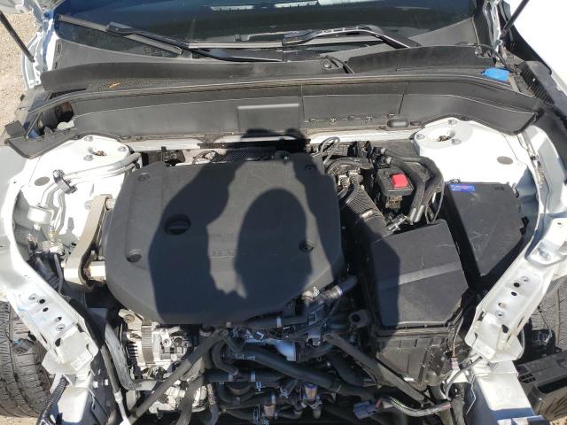 Photo 12 from auction – 2023 VOLVO XC90 PLUS with VIN YV4062PN2P1925537