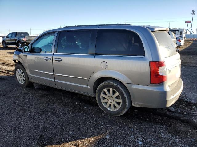 Photo 2 from auction – 2016 CHRYSLER TOWN & COU with VIN 2C4RC1BG5GR301345