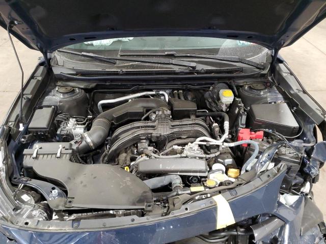 Photo 12 from auction – 2024 SUBARU OUTBACK PR with VIN 4S4BTADC7R3279027