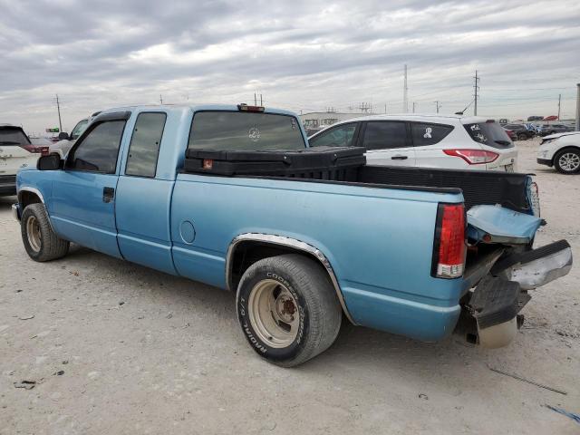 Photo 2 from auction – 1994 GMC K SER 1500 with VIN 2GTEC19K5R1521028