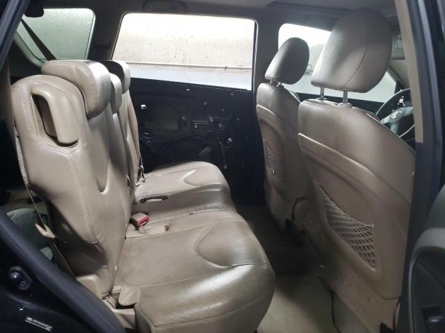 Photo 10 from auction – 2010 TOYOTA RAV4 LIMIT with VIN JTMDF4DV0A5029449