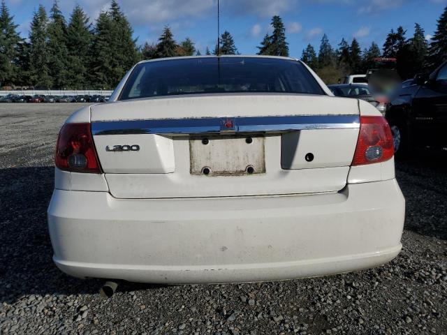 Photo 6 from auction – 2003 SATURN L200 with VIN 1G8JU54F13Y540672