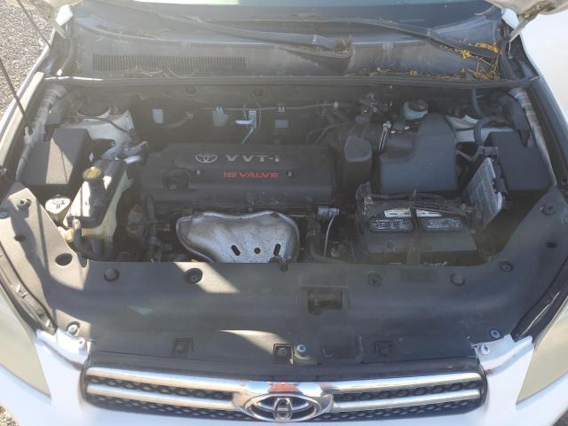Photo 12 from auction – 2007 TOYOTA RAV4 LIMIT with VIN JTMZD34VX75039999