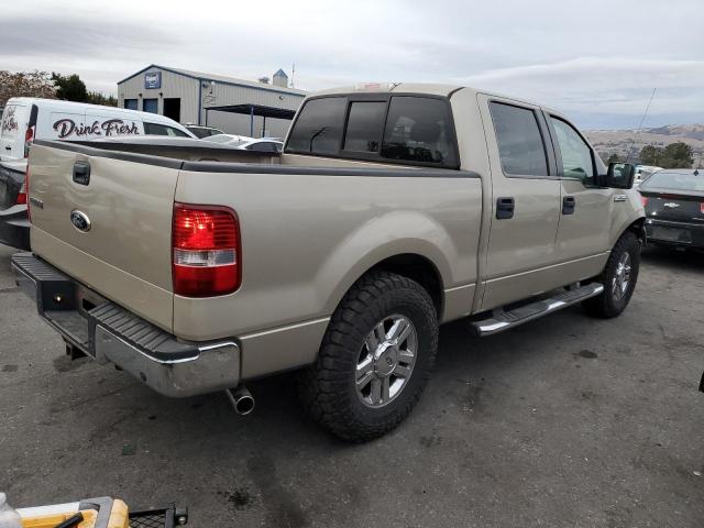 Photo 3 from auction – 2008 FORD F150 SUPER with VIN 1FTPW12558KF04927