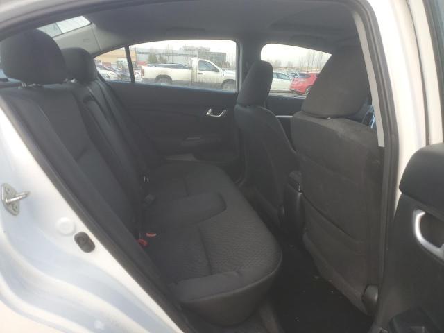 Photo 10 from auction – 2015 HONDA CIVIC LX with VIN 2HGFB2F56FH056257