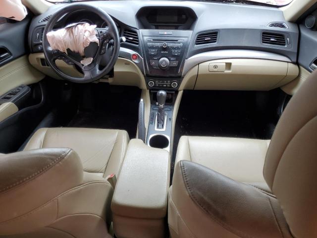 Photo 8 from auction – 2018 ACURA ILX BASE W with VIN 19UDE2F37JA002423