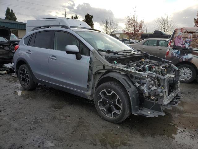 Photo 4 from auction – 2014 SUBARU XV CROSSTR with VIN JF2GPAGC3E8241366