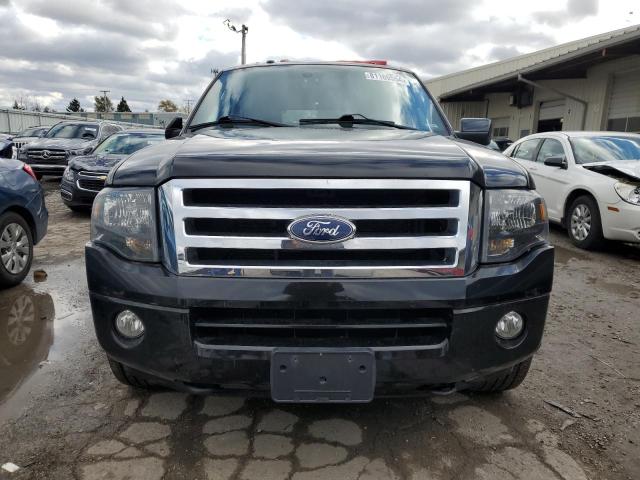 Photo 5 from auction – 2013 FORD EXPEDITION with VIN 1FMJK2A58DEF59577