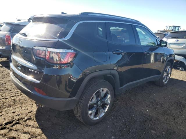 Photo 3 from auction – 2019 JEEP COMPASS LI with VIN 3C4NJDCB9KT596464