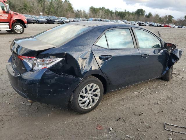 Photo 3 from auction – 2019 TOYOTA COROLLA L with VIN 2T1BURHE9KC192321