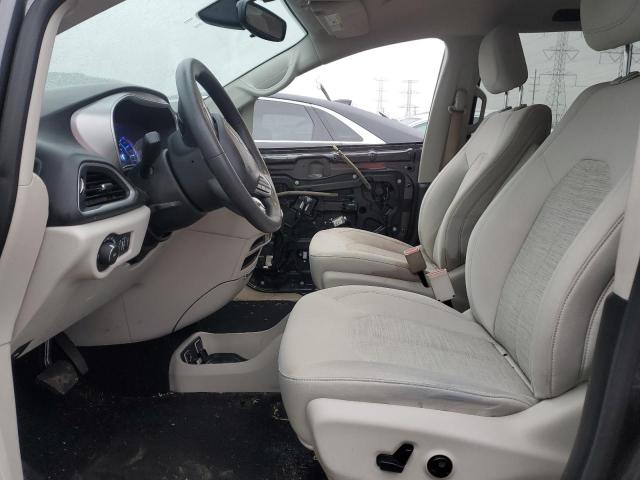 Photo 7 from auction – 2018 CHRYSLER PACIFICA H with VIN 2C4RC1H73JR359307