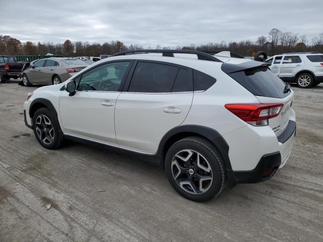 Photo 2 from auction – 2018 SUBARU CROSSTREK with VIN JF2GTAMC2JH339623