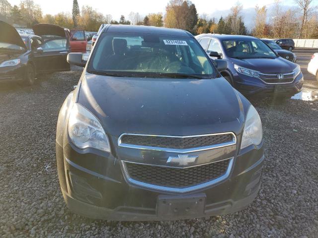 Photo 5 from auction – 2012 CHEVROLET EQUINOX LS with VIN 2GNALBEK2C1330076
