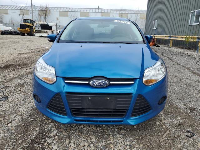 Photo 5 from auction – 2014 FORD FOCUS SE with VIN 1FADP3F2XEL115952