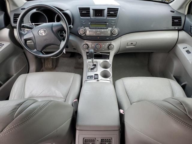 Photo 8 from auction – 2009 TOYOTA HIGHLANDER with VIN JTEES41A892146674