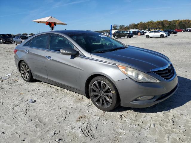 Photo 4 from auction – 2013 HYUNDAI SONATA SE with VIN 5NPEC4AC9DH597932