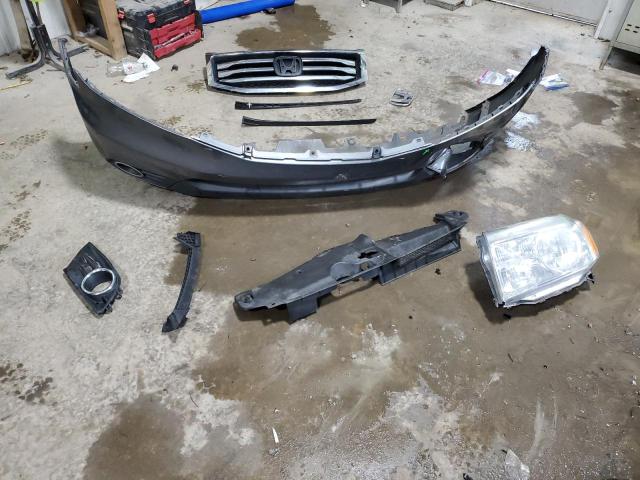 Photo 13 from auction – 2013 HONDA PILOT EXL with VIN 5FNYF4H5XDB020191