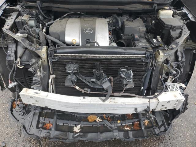 Photo 12 from auction – 2016 LEXUS RX 350 BAS with VIN 2T2BZMCA5GC002865