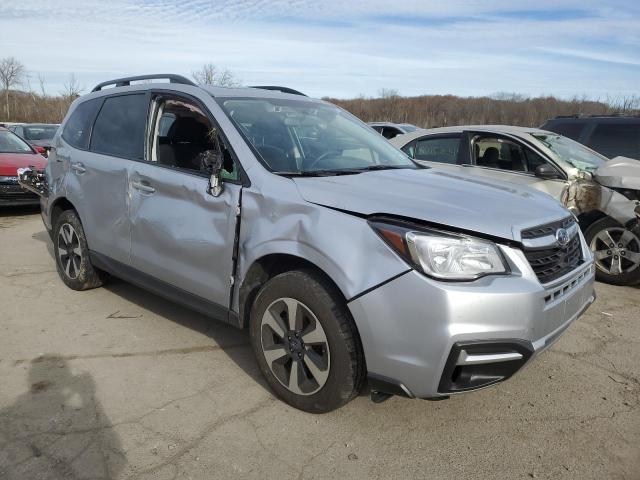 Photo 4 from auction – 2018 SUBARU FORESTER 2 with VIN JF2SJAGC6JH588583
