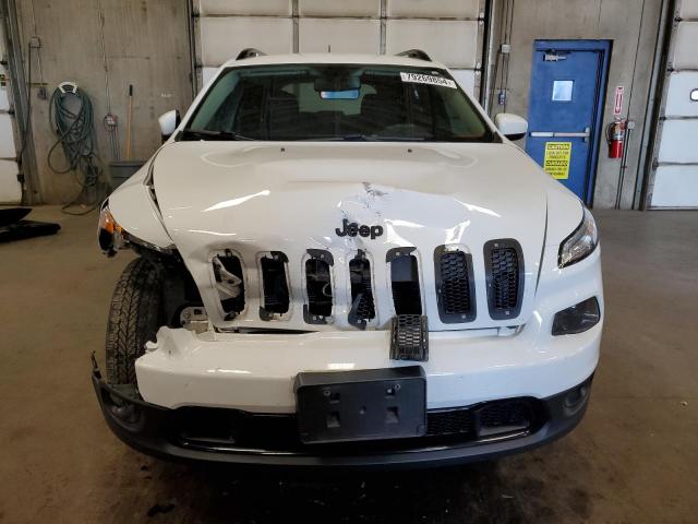Photo 5 from auction – 2015 JEEP CHEROKEE L with VIN 1C4PJMCBXFW776268