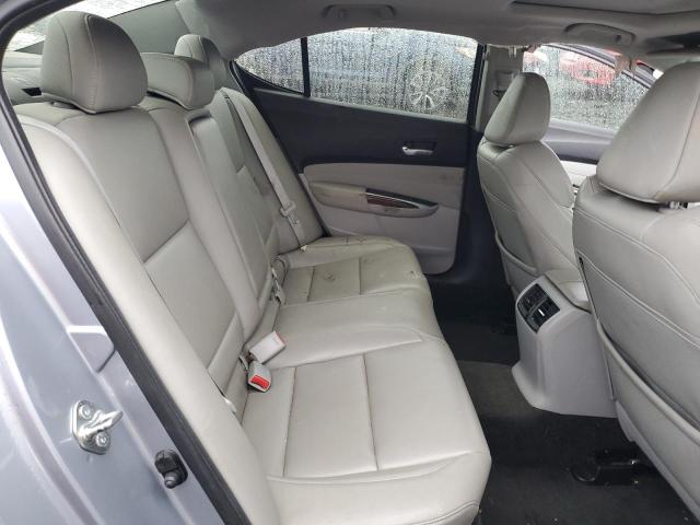 Photo 10 from auction – 2015 ACURA TLX with VIN 19UUB2F30FA024103