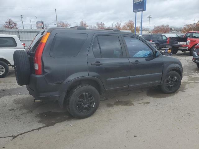 Photo 3 from auction – 2002 HONDA CR-V EX with VIN JHLRD78822C011486
