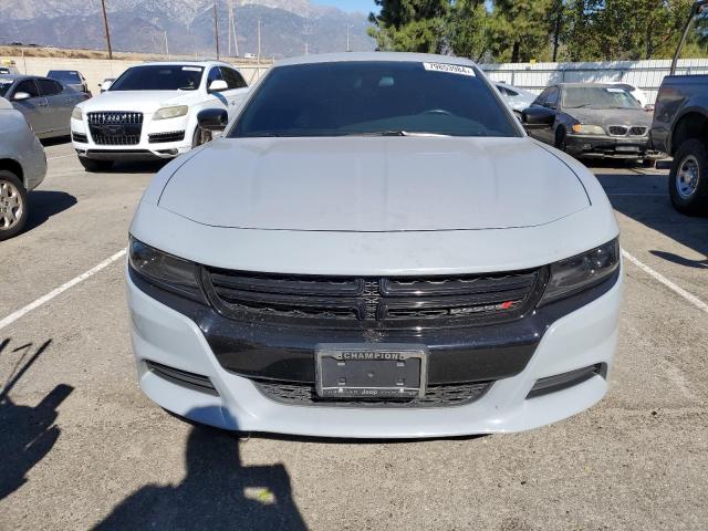 Photo 5 from auction – 2020 DODGE CHARGER SX with VIN 2C3CDXBG5LH234241