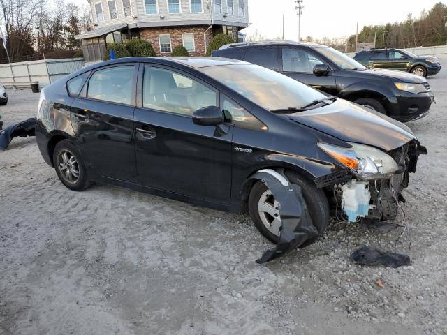 Photo 4 from auction – 2010 TOYOTA PRIUS with VIN JTDKN3DU7A0195931