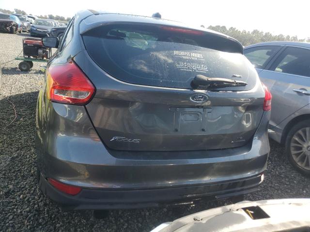 Photo 6 from auction – 2016 FORD FOCUS SE with VIN 1FADP3K29GL289942