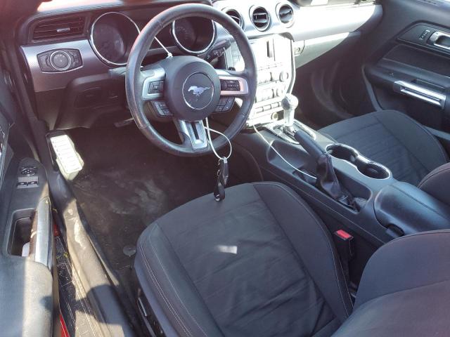 Photo 8 from auction – 2015 FORD MUSTANG with VIN 1FA6P8TH8F5395200