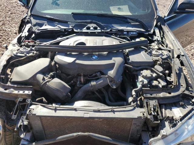 Photo 11 from auction – 2017 BMW 330 I with VIN WBA8B9G3XHNU54429