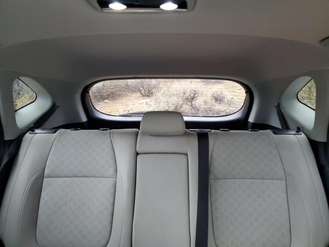 Photo 10 from auction – 2022 KIA SELTOS EX with VIN KNDERCAA3N7269824