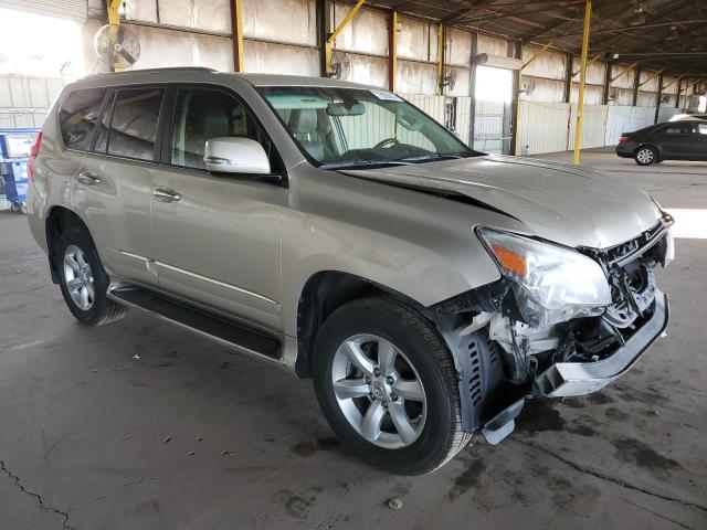 Photo 4 from auction – 2012 LEXUS GX 460 with VIN JTJBM7FX0C5043803