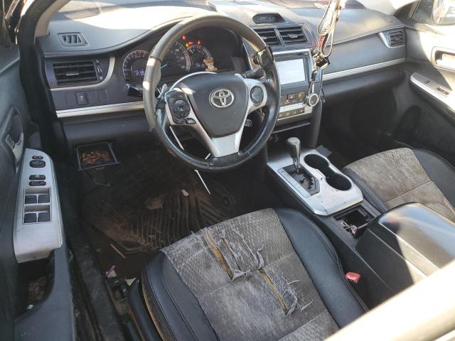 Photo 8 from auction – 2014 TOYOTA CAMRY L with VIN 4T1BF1FK1EU771813