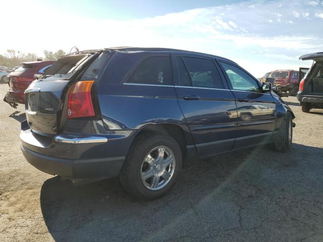 Photo 3 from auction – 2004 CHRYSLER PACIFICA with VIN 2C8GF68434R621864