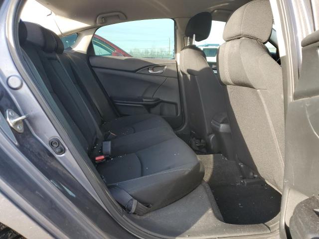 Photo 10 from auction – 2019 HONDA CIVIC LX with VIN 2HGFC2F52KH043724