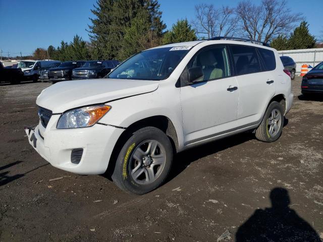 TOYOTA RAV4 2012 with VIN 2T3BF4DV3CW265239 - Photo from auction