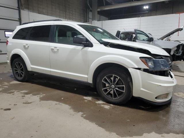 Photo 4 from auction – 2018 DODGE JOURNEY SE with VIN 3C4PDCAB9JT474084
