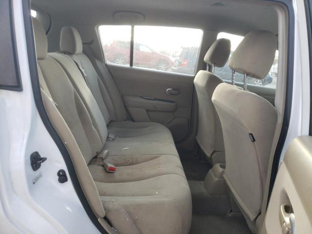 Photo 10 from auction – 2012 NISSAN VERSA S with VIN 3N1BC1CP9CK298241