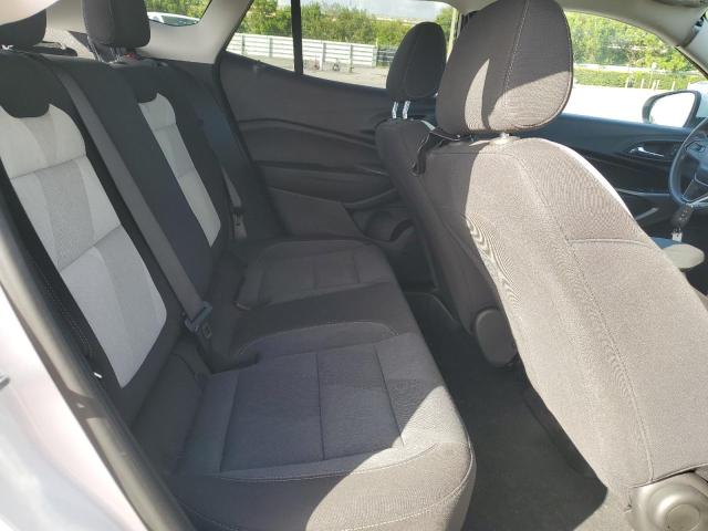 Photo 11 from auction – 2024 CHEVROLET TRAX LS with VIN KL77LFE2XRC082475