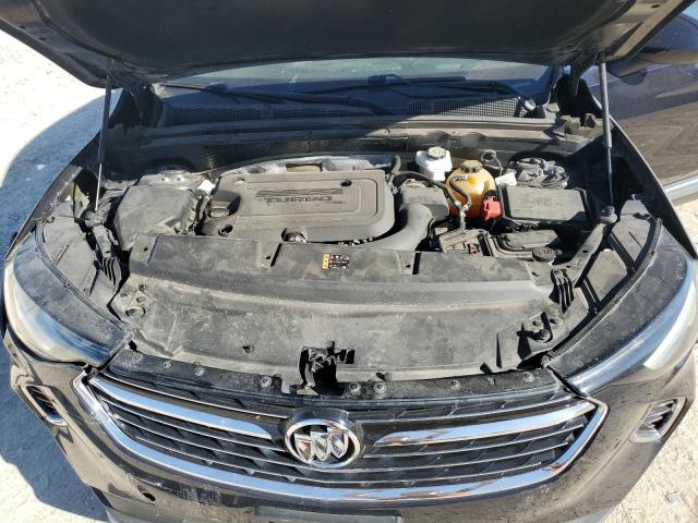 Photo 12 from auction – 2021 BUICK ENVISION P with VIN LRBAZLR45MD177299